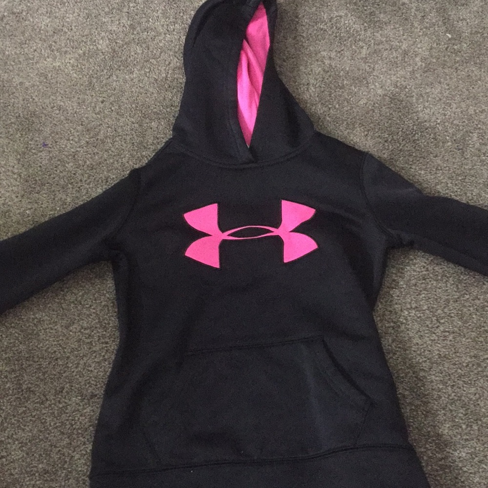 Under Armour sweater